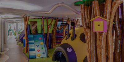 Cloud Twelve Soft Play