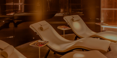 The Spa at Cloud Twelve