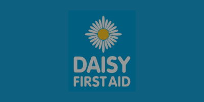Daisy First Aid logo